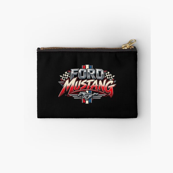 Item preview, Ford Mustang Classic American Muscle Car designed and sold by Pandaburba.