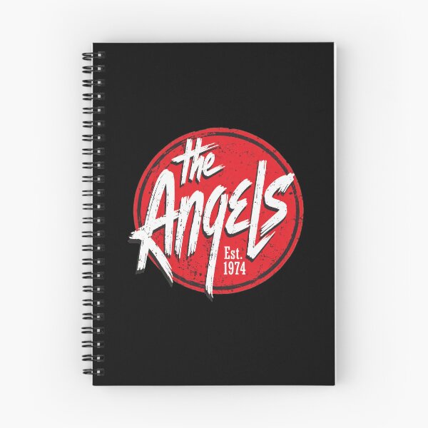 Item preview, The Angelss Band Est 1974  designed and sold by PalasGryzuary.