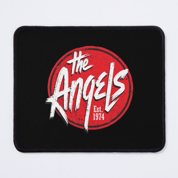 Item preview, The Angelss Band Est 1974 designed and sold by PalasGryzuary.
