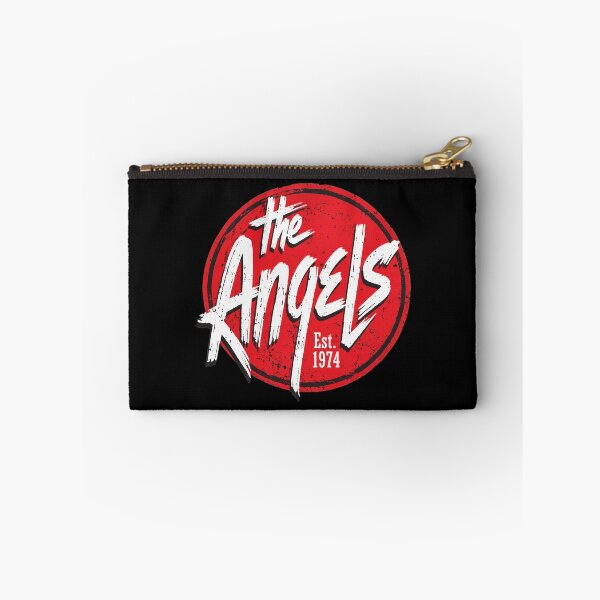 Item preview, The Angelss Band Est 1974  designed and sold by PalasGryzuary.
