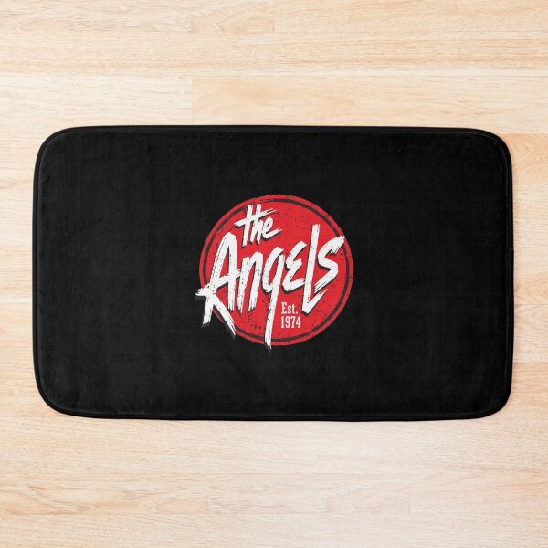 Item preview, The Angelss Band Est 1974  designed and sold by PalasGryzuary.
