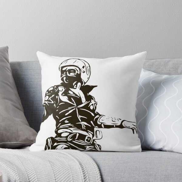 Item preview, The Road Warrior designed and sold by SucceededMarker.