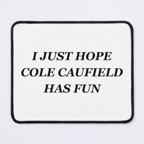 Item preview, Cole Caufield designed and sold by Skeleton Hockey Department .