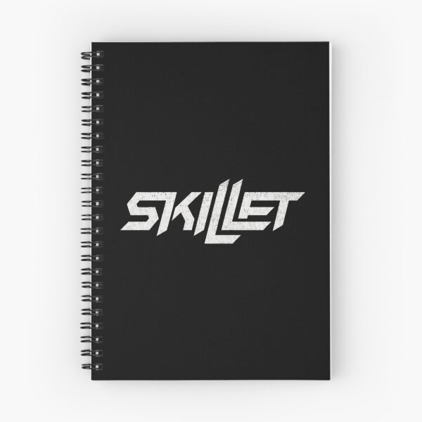 Item preview, Skillets Band designed and sold by WrightinMatthew.