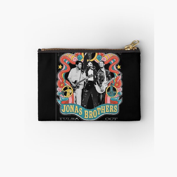 Item preview, Jonas Brothers Band designed and sold by ChromaToon.