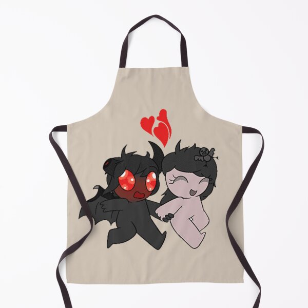 Item preview, The Binding Of Isaac designed and sold by Camille-Miranda.