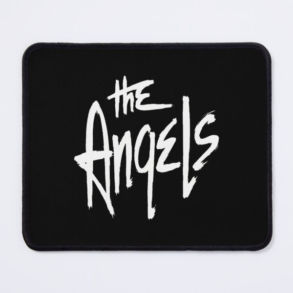 Item preview, The Angelss Grunge Graffiti Font designed and sold by PalasGryzuary.