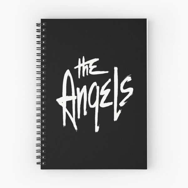 Item preview, The Angelss Grunge Graffiti Font  designed and sold by PalasGryzuary.