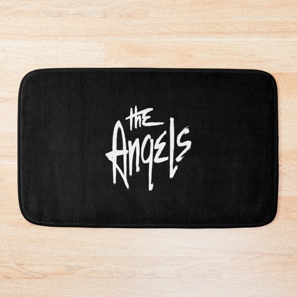 Item preview, The Angelss Grunge Graffiti Font  designed and sold by PalasGryzuary.