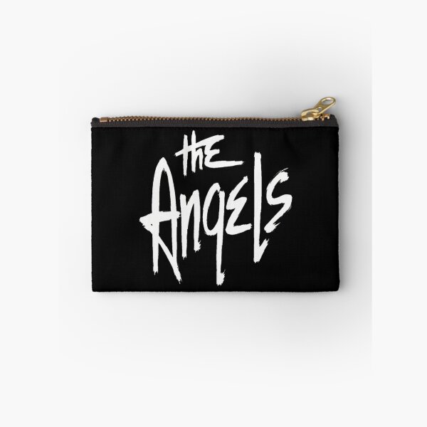 Item preview, The Angelss Grunge Graffiti Font  designed and sold by PalasGryzuary.