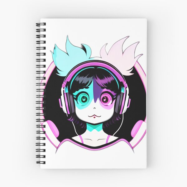 Item preview, Bratty Pop Star Raven designed and sold by For-Cat.