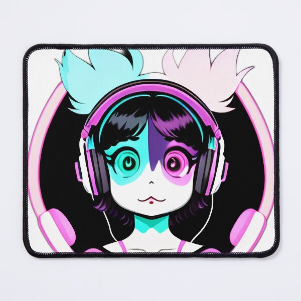 Item preview, Bratty Pop Star Raven designed and sold by For-Cat.