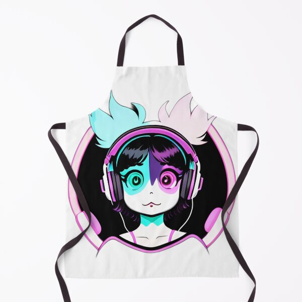 Item preview, Bratty Pop Star Raven designed and sold by For-Cat.
