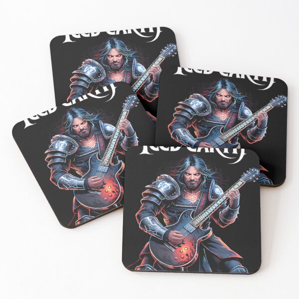 Item preview, Iced Earths - Festivals Of The Wickeds Album designed and sold by Triskelion-art.