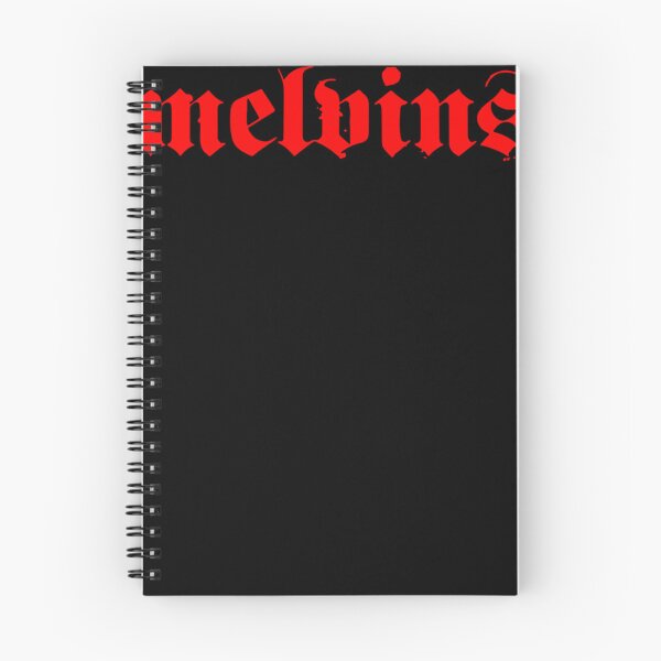 Item preview, Melvins Band 1 designed and sold by ArtVibeArty.
