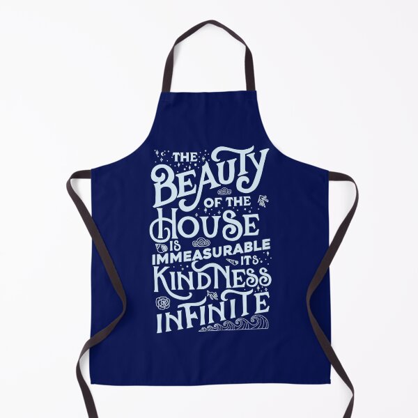 Item preview, Piranesi The House Quote designed and sold by MorvernDesigns.