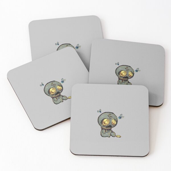 Item preview, The Binding Of Isaac designed and sold by Camille-Miranda.