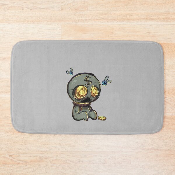 Item preview, The Binding Of Isaac designed and sold by Camille-Miranda.