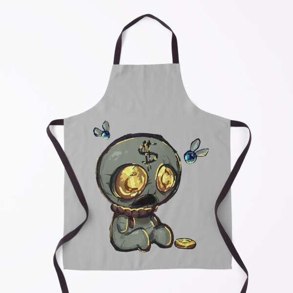 Item preview, The Binding Of Isaac designed and sold by Camille-Miranda.