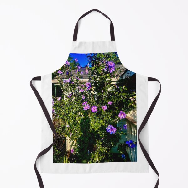 Item preview, More purple flowers designed and sold by Shotbymeech.