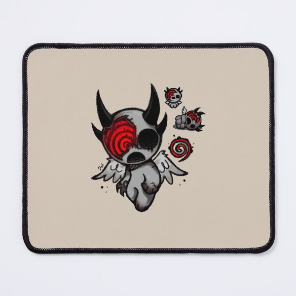 Item preview, The Binding Of Isaac designed and sold by Camille-Miranda.