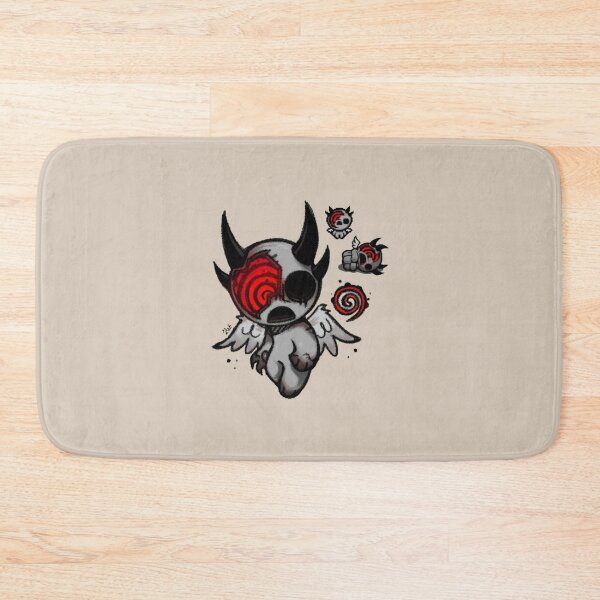 Item preview, The Binding Of Isaac designed and sold by Camille-Miranda.