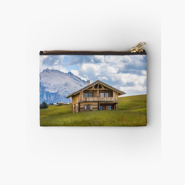 Item preview, The Solitary Haven - Alp di Siusi designed and sold by Viv Thompson Photography .