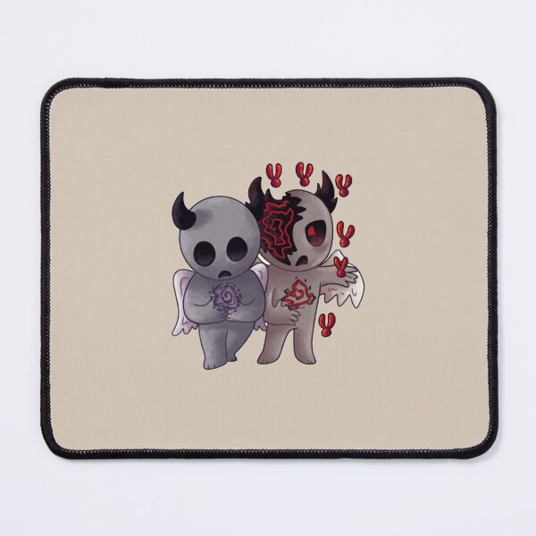 Item preview, The Binding Of Isaac designed and sold by Camille-Miranda.