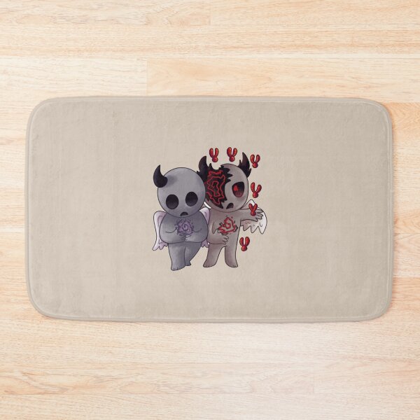 Item preview, The Binding Of Isaac designed and sold by Camille-Miranda.