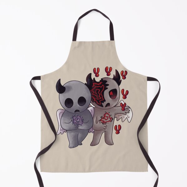 Item preview, The Binding Of Isaac designed and sold by Camille-Miranda.