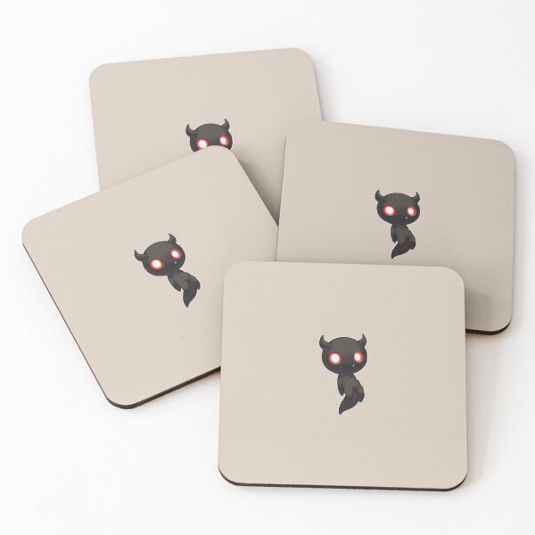 Item preview, The Binding Of Isaac designed and sold by Camille-Miranda.