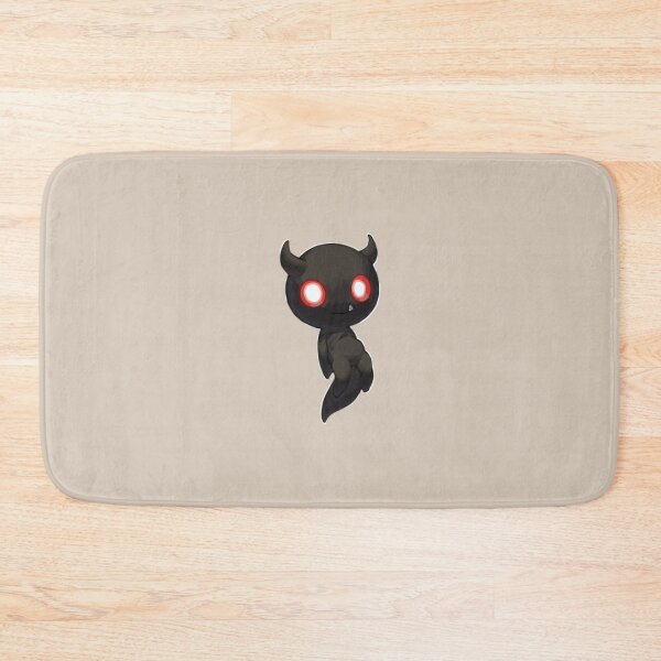 Item preview, The Binding Of Isaac designed and sold by Camille-Miranda.