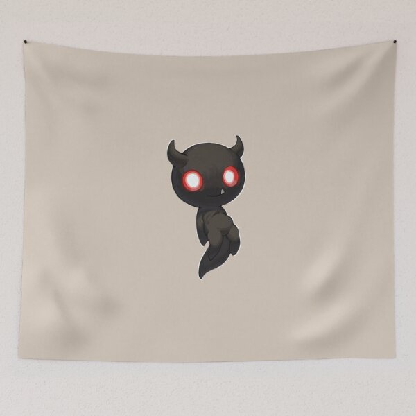 Item preview, The Binding Of Isaac designed and sold by Camille-Miranda.