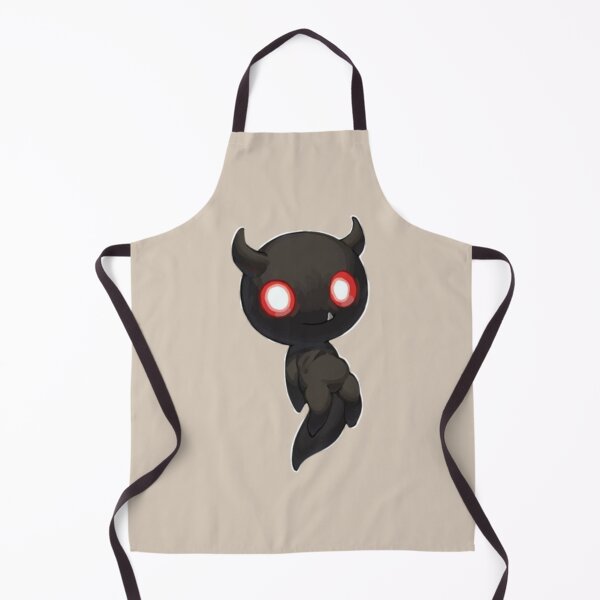 Item preview, The Binding Of Isaac designed and sold by Camille-Miranda.