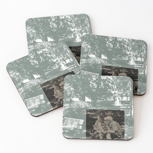 Item preview, Savannah Vintage Print designed and sold by clusson's shop.