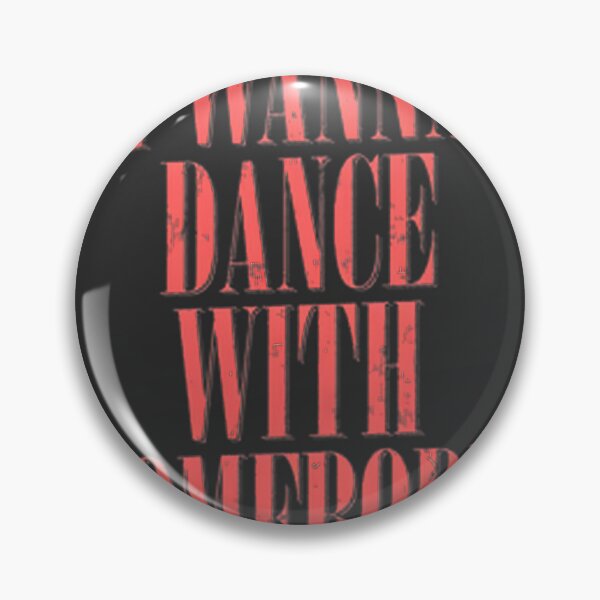 Item preview, I Wanna Dance With Somebody Retro Dance Party Graphic Design designed and sold by Mokapro.