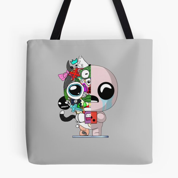 Item preview, The Binding Of Isaac designed and sold by Camille-Miranda.