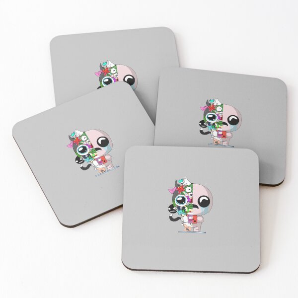 Item preview, The Binding Of Isaac designed and sold by Camille-Miranda.