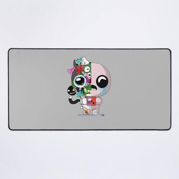 Item preview, The Binding Of Isaac designed and sold by Camille-Miranda.