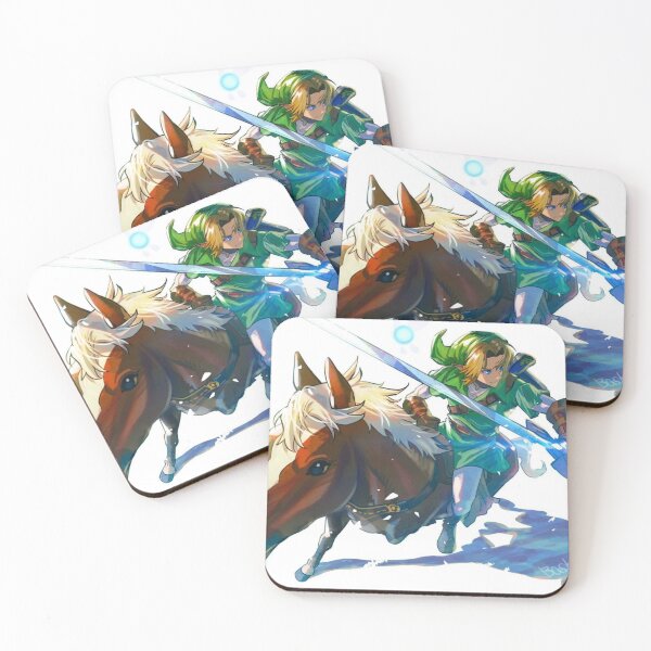 Item preview, Ocarina of time designed and sold by Chibi Land.