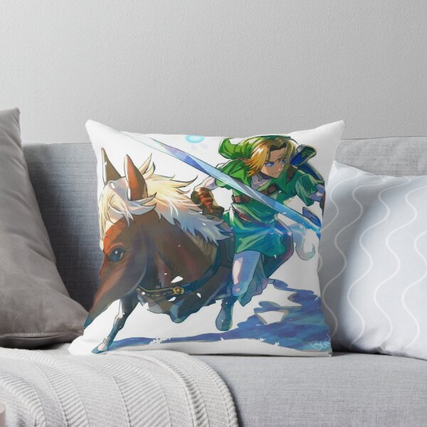 Item preview, Ocarina of time designed and sold by Chibi Land.