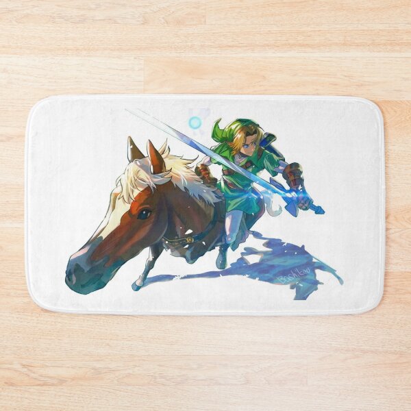 Item preview, Ocarina of time designed and sold by Chibi Land.