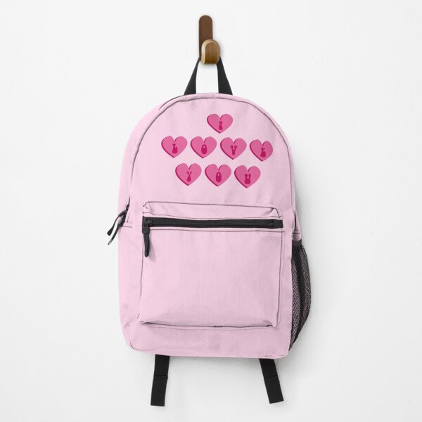 Item preview, I Love You – Cute Heart Typography Romantic Design designed and sold by ralucasrf.