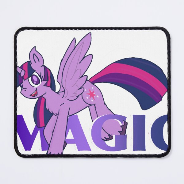 Item preview, Magic of Friendship designed and sold by PrincessMuffinArt.
