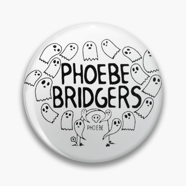Item preview, Ghosts Phoebe Inspired Spooky and Cute Design designed and sold by 15Eliel.