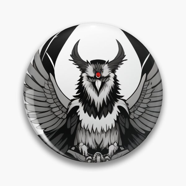 Item preview, Magical Pastel Tarot Raven - Jackyl designed and sold by For-Cat.