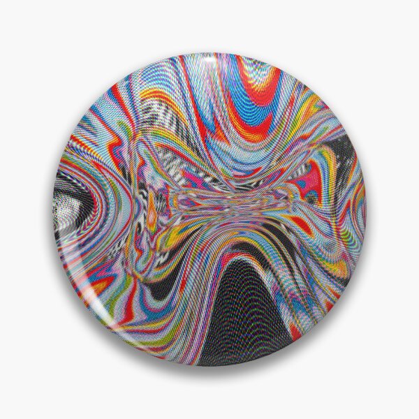 Item preview, Orange vortex designed and sold by AdrianJune.