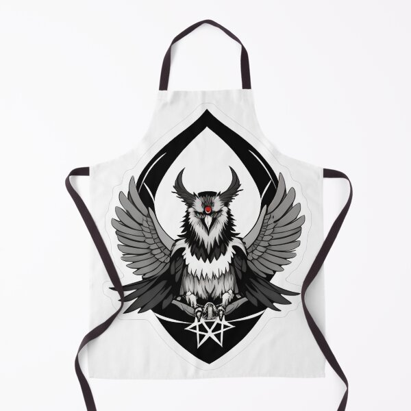 Item preview, Magical Pastel Tarot Raven - Jackyl designed and sold by For-Cat.