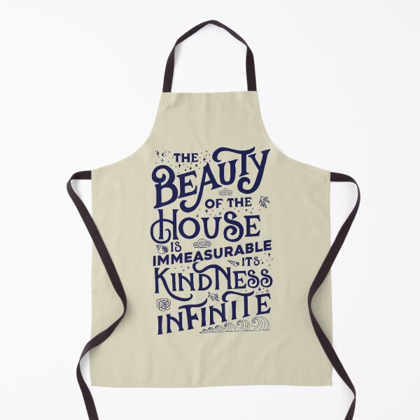 Item preview, Piranesi The House Quote designed and sold by MorvernDesigns.