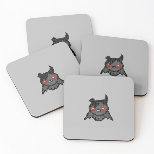 Item preview, The Binding Of Isaac designed and sold by Camille-Miranda.